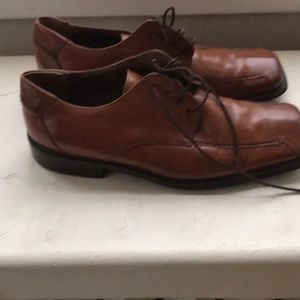 Men’s Dress Shoe